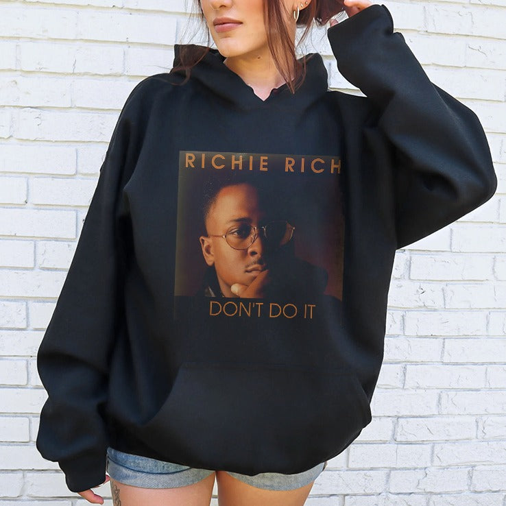 Richie Rich Don’t Do It Shirt