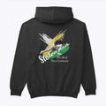Rickey Henderson Stolen Base Hoodie