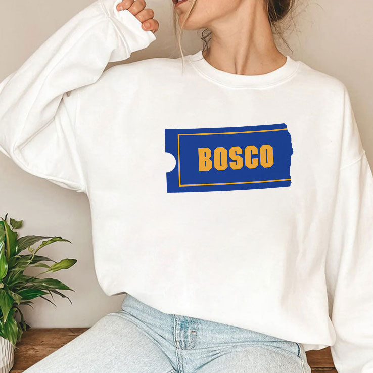 Rico Bosco T Shirt