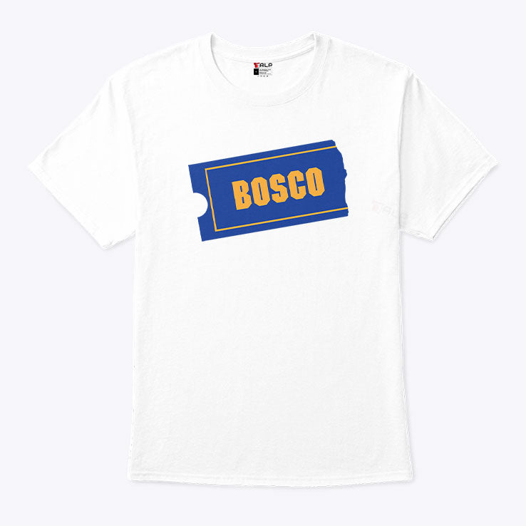 Rico Bosco T Shirt