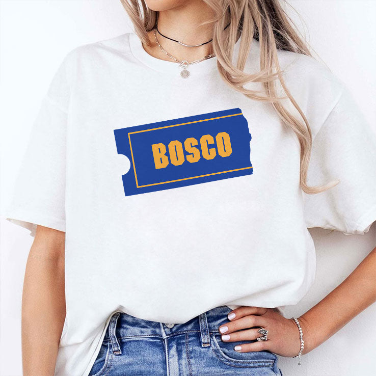 Rico Bosco T Shirt
