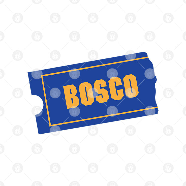 Rico Bosco T Shirt