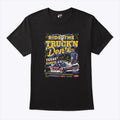 Ride The Truck’n Dente Texas Motor Speedway Racing T Shirt