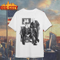 Ridley Heeter Trump And Putin Shirt
