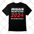Riggs Murtaugh 2024
