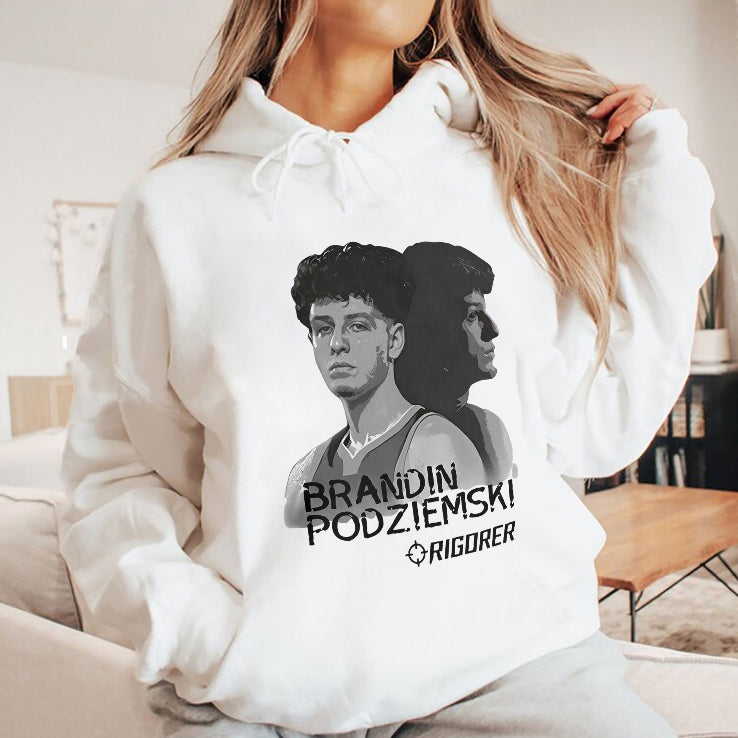 Rigorer Brandin Podziemski T Shirt