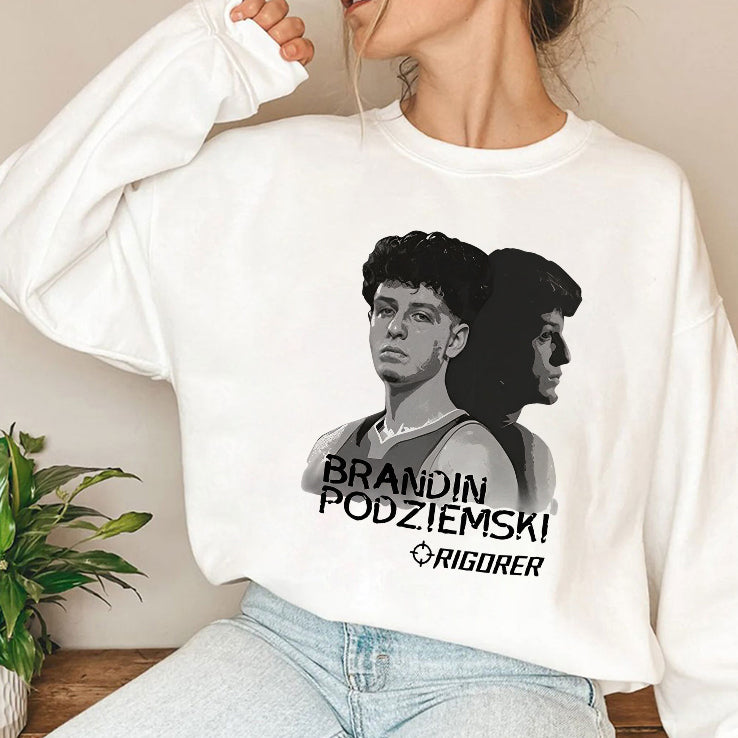 Rigorer Brandin Podziemski T Shirt