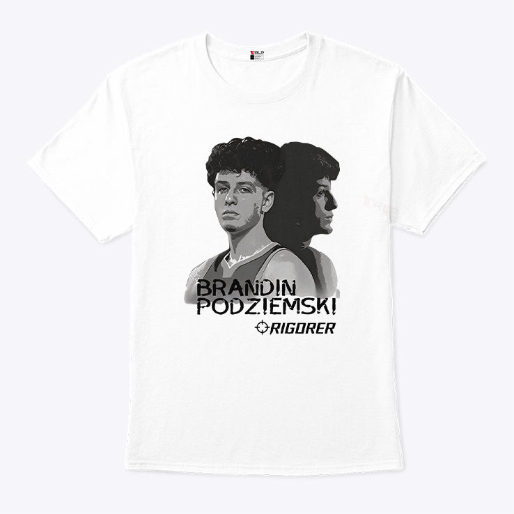 Rigorer Brandin Podziemski T Shirt