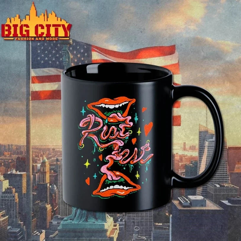 Riot Fest 2026 Valentine’s Day shirt