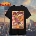 Riot Fest Sept 18-20 2026 Douglass Park Chicago Poster Shirt