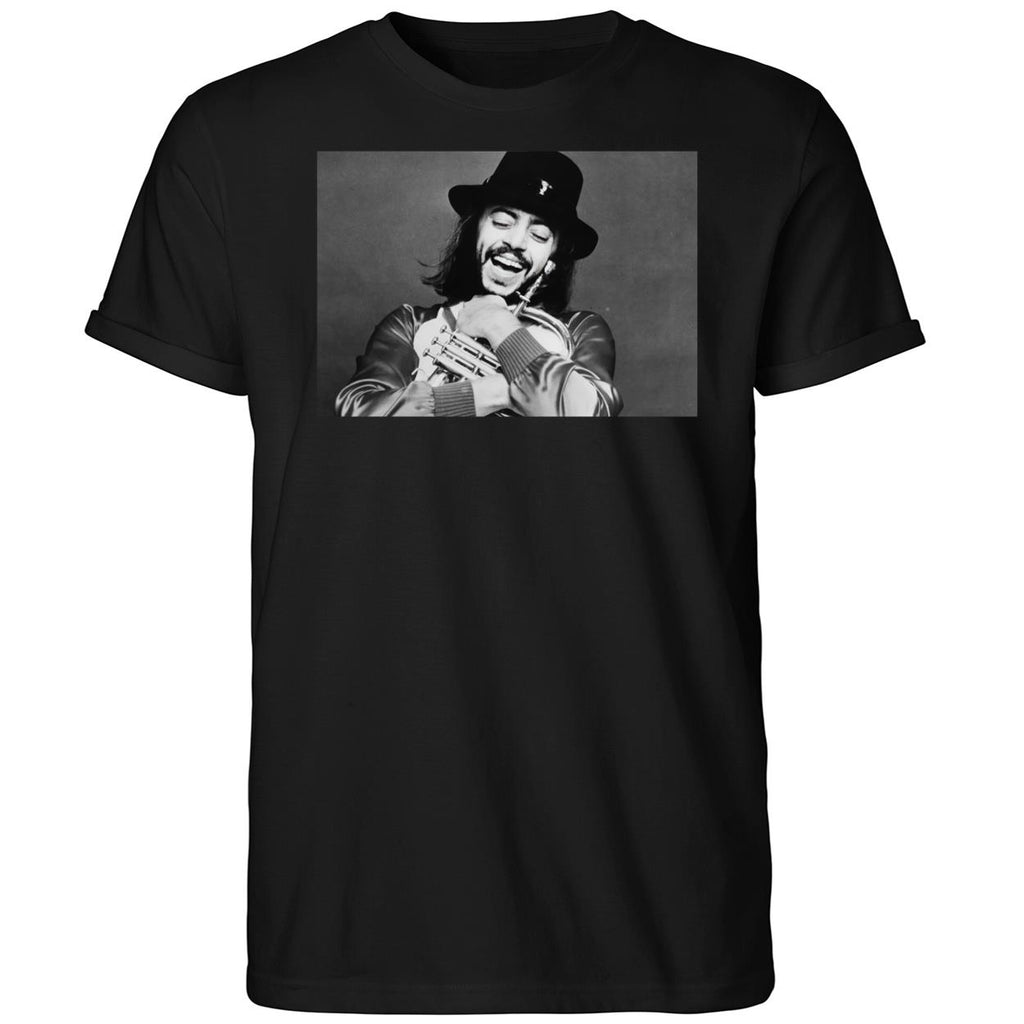 Rip Chuck Mangione 1940 2025 Shirt