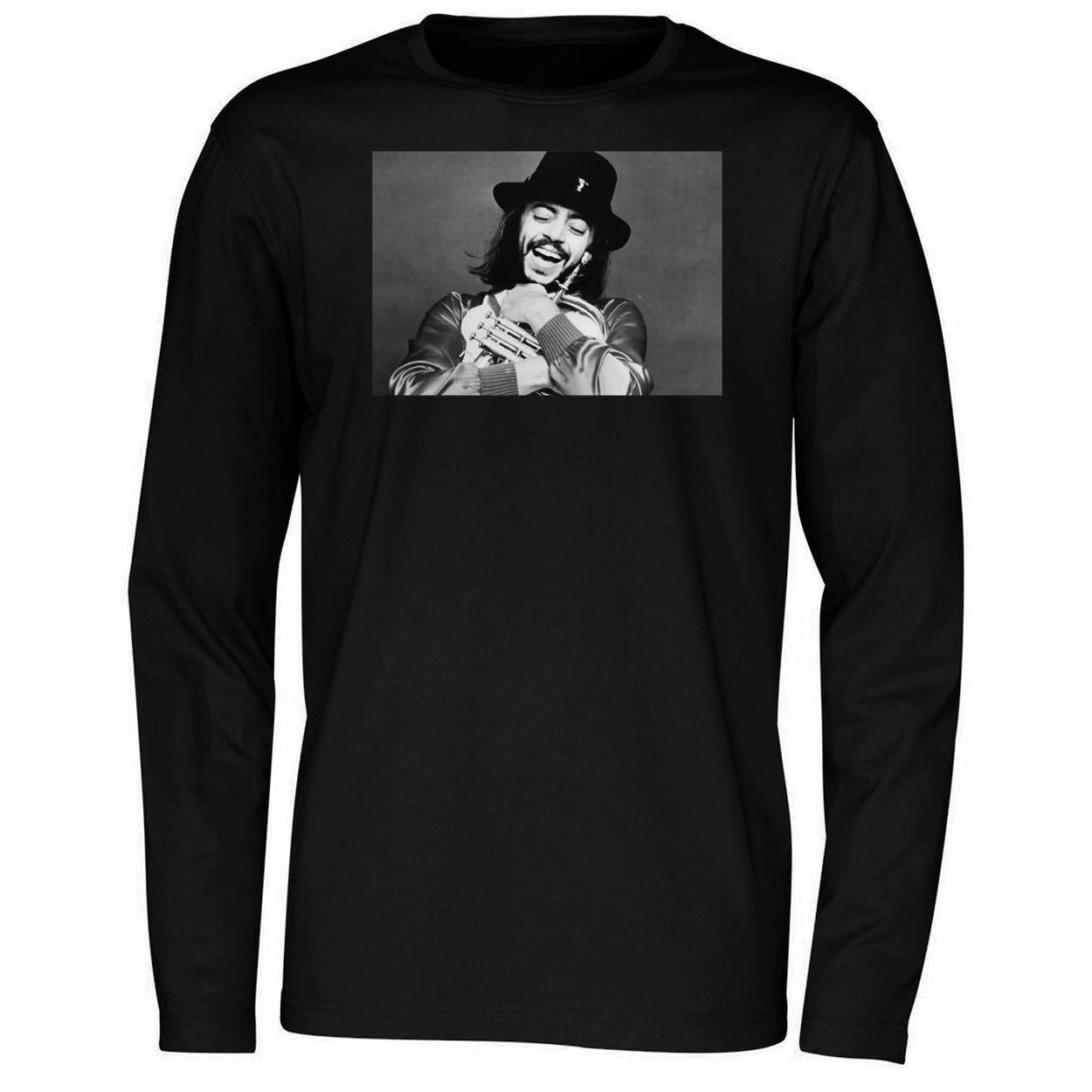 Rip Chuck Mangione 1940 2025 Shirt