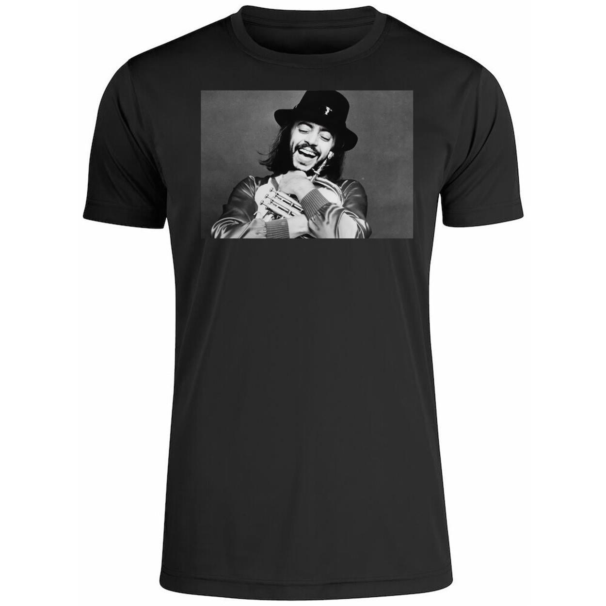 Rip Chuck Mangione 1940 2025 Shirt