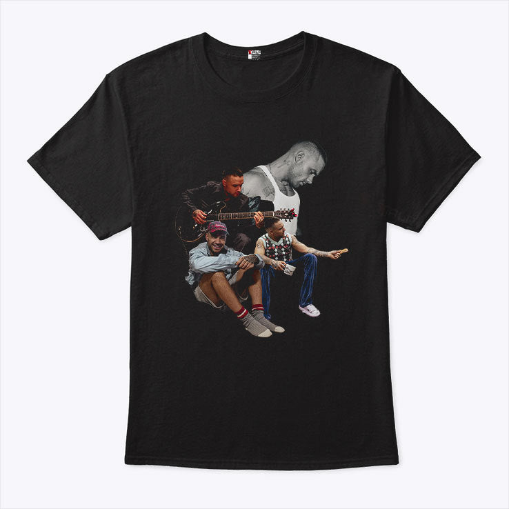 Rip Liam Payne One Direction 1993-2024 Shirt