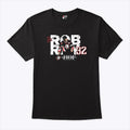 Rob Ray 32 Buffalo Sabres HOF T Shirt