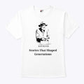 Rob Reiner Stories That Shaped Generations Shirt
