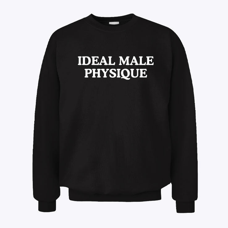 Rob Ryan Ideal Male Physique Sweatshirt