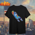 Rob Staton Seahawks The Quake Celebration Shirt