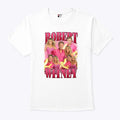 Robert And Witney Dancing With The Stars T Shirt