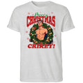 Robert Irwin Merry Christmas Crikey 2025 Shirt