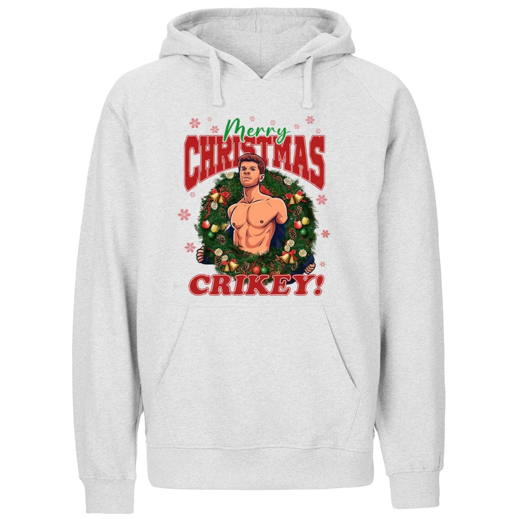 Robert Irwin Merry Christmas Crikey 2025 Shirt