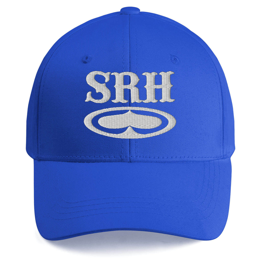 Robert Trujillo SRH Hat