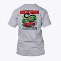 Rock The Dragon Fontana Village NC 2026 T Shirt