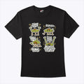 Rocky Project Hail Mary Funny Meme T Shirt