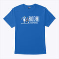 Rodri Istanbul Excepcional T Shirt