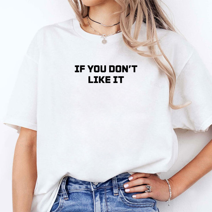 Roger Clemens If You Don’t Like It T Shirt