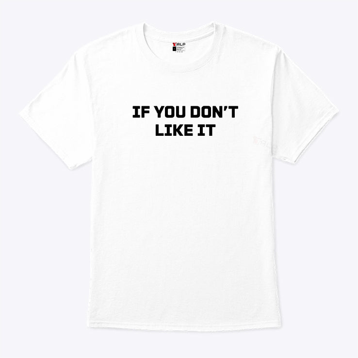 Roger Clemens If You Don’t Like It T Shirt