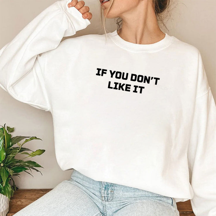 Roger Clemens If You Don’t Like It T Shirt