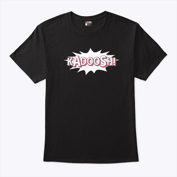 Roll Tide Willie Kadoosh T Shirt