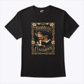 Roller Girl Toodaloo Cuntaroos Funny T Shirt