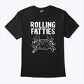 Rolling Fatties Cat Shirt