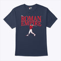Roman Anthony The Roman Empire Boston Red Sox T Shirt
