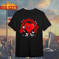 Romanticise This Valentine’s Heart Vintage shirt
