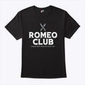 Romeo Club Solving The World’s Problems One Lunch At A Time Shirt