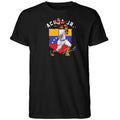Ronald Acuna Jr. Atlanta Country Flag Shirt
