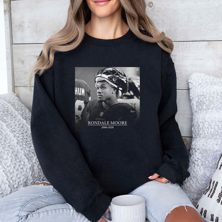 Rondale Moore 2000 2026 T Shirt