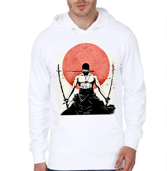 Roronoa Zoro Hoodie Style003