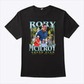 Rory McIlroy Grand Slam T Shirt