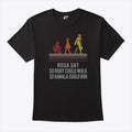 Rosa Sat So Ruby Could Walk So Kamala Could Run Shirt