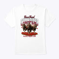 Rose Bowl Champions Pasadena California 2026 T Shirt