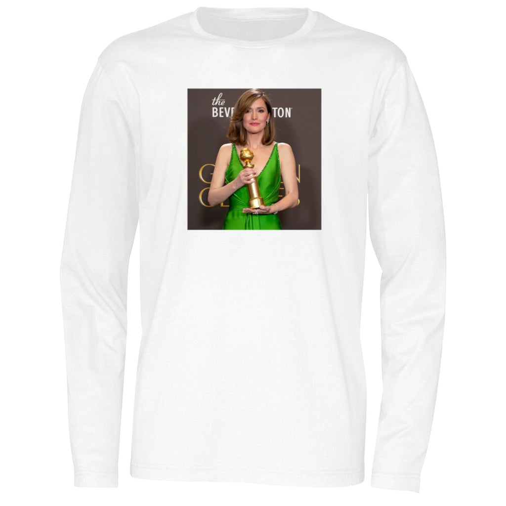 Rose Byrne Golden Globes 2026 Shirt