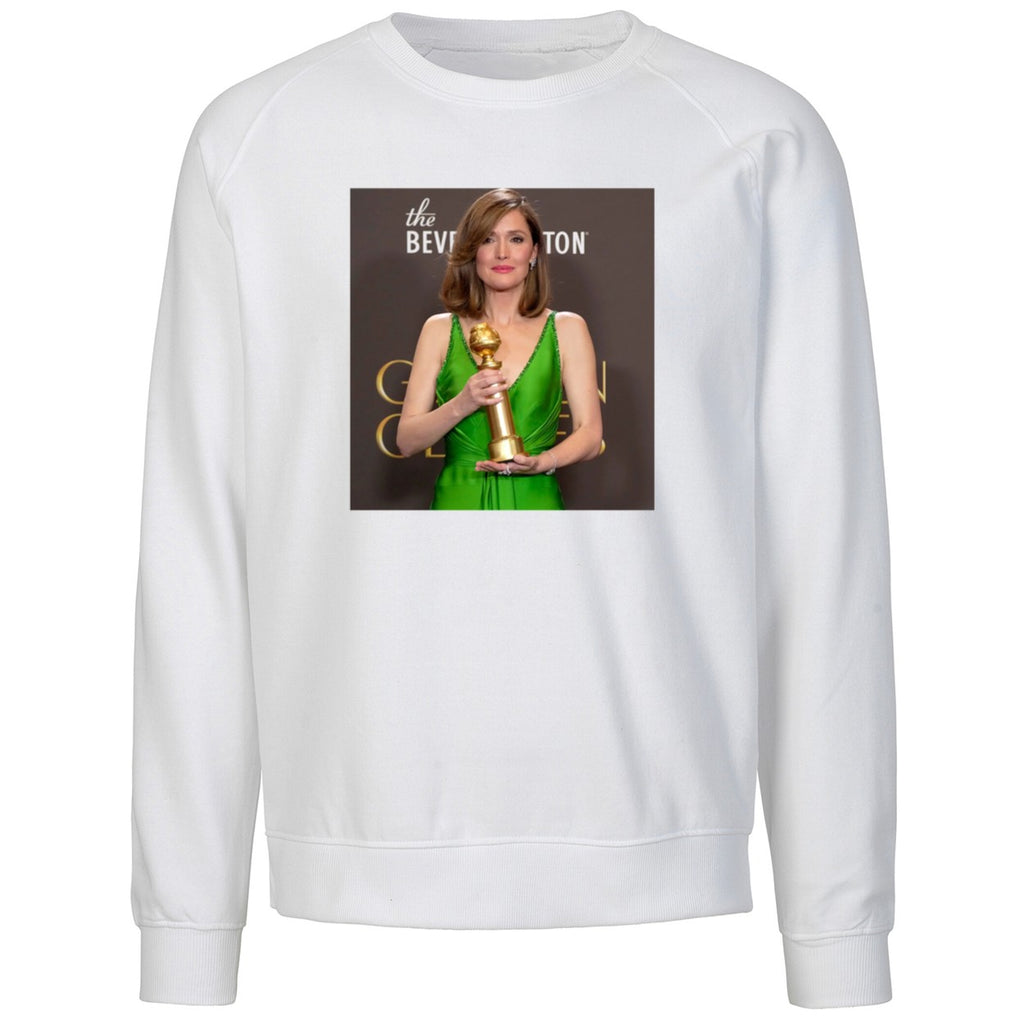 Rose Byrne Golden Globes 2026 Shirt