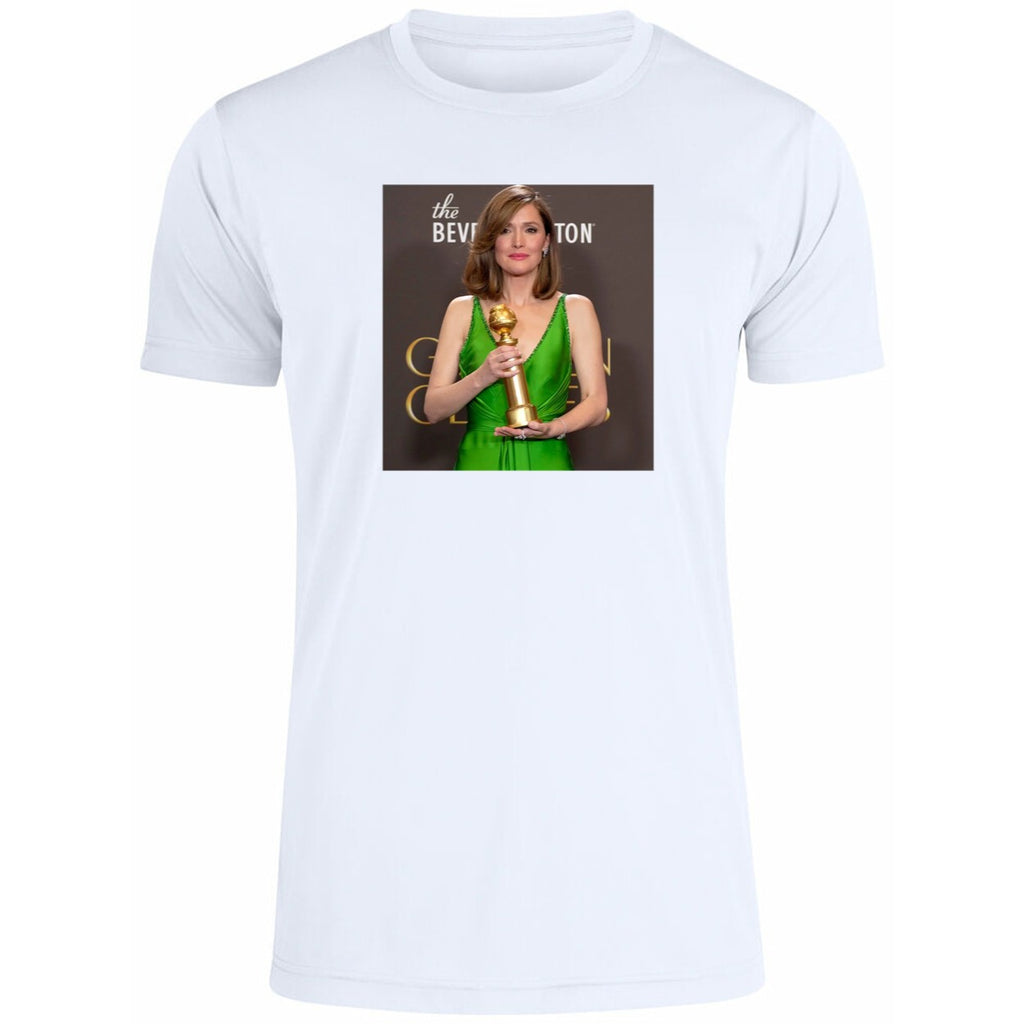 Rose Byrne Golden Globes 2026 Shirt