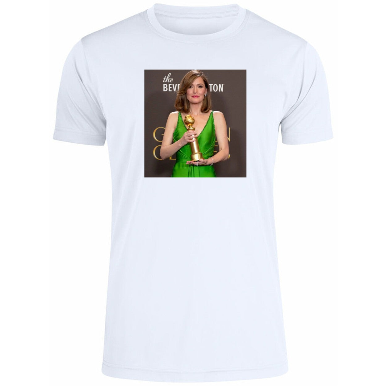 Rose Byrne Golden Globes 2026 Shirt