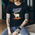 Ross Chastain Busch Light Shirt