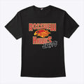 Rossview Hawks JROTC Cadet T Shirt